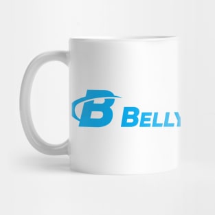 BellyBuilding.com Mug